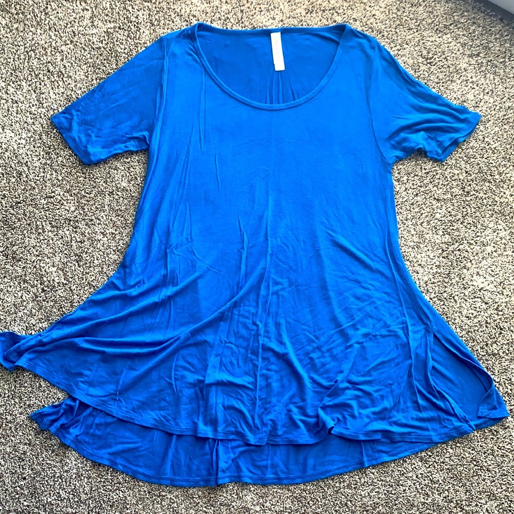 LulaRoe Perfect Tee